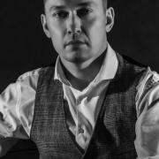 Marcin Mudyn