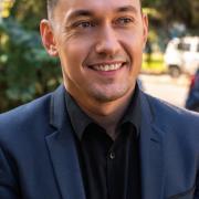 Marcin Mudyn