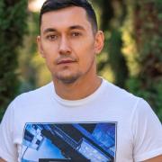 Marcin Mudyn