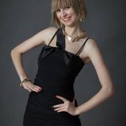 Aleksandra Paszkiewicz