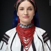 Iryna Zhytynska
