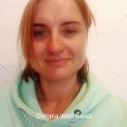 Olimpia Wachowicz