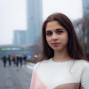Magda Kaczorowska