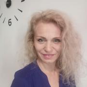 Iwona Pytel