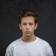 Daniel Suslov