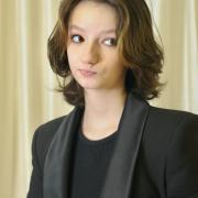 Bianka Józefina Grodzka