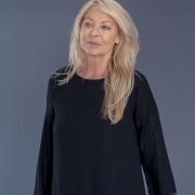 Anna  Chitro - Bergman 