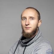 Bartłomiej Palka