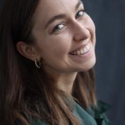 Justyna Taborska