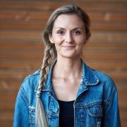Marta Głowacka - Escote
