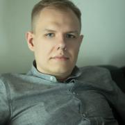 Maciej Myśliwczyk