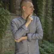 Maciej Myśliwczyk