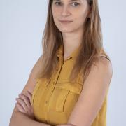Aleksandra  Lipińska