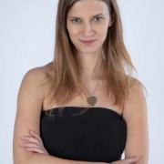 Aleksandra  Lipińska