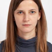 Aleksandra  Lipińska