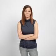 Aleksandra  Lipińska