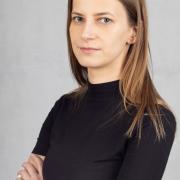 Aleksandra  Lipińska