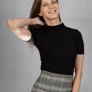 Aleksandra  Lipińska