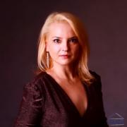 Katarzyna  Wlaźlińska