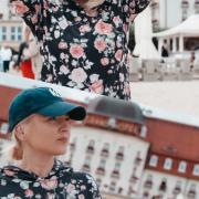 Katarzyna  Wlaźlińska
