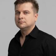 Dawid Miązek