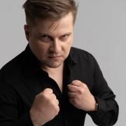 Dawid Miązek