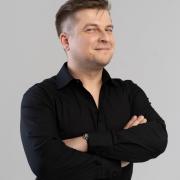 Dawid Miązek