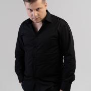 Dawid Miązek