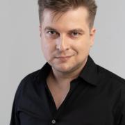 Dawid Miązek