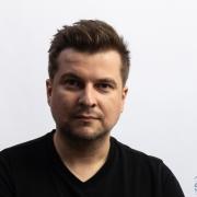 Dawid Miązek