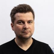 Dawid Miązek