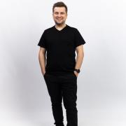 Dawid Miązek