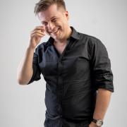 Dawid Miązek
