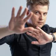 Dawid Miązek