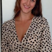 Alona Dibrova-Wanot