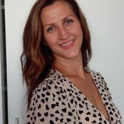 Alona Dibrova-Wanot