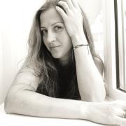 Alona Dibrova-Wanot