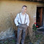 Fadziej  Łupinowicz