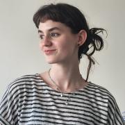 Olga Grzywacz
