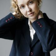 Aleksandra Betańska