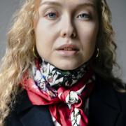 Aleksandra Betańska