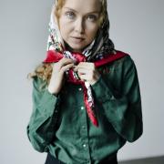 Aleksandra Betańska