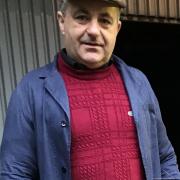 Tadeusz Piotr Łomnicki