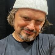 Piotr Łukawski