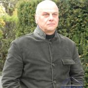Krzysztof Bauman